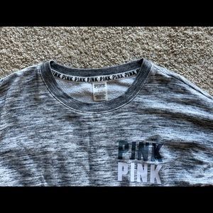 PINK Oversized Sweater